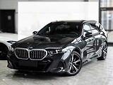 BMW Řada 5 520d xDrive M-Sport DrivAs+ HK - náhled 1