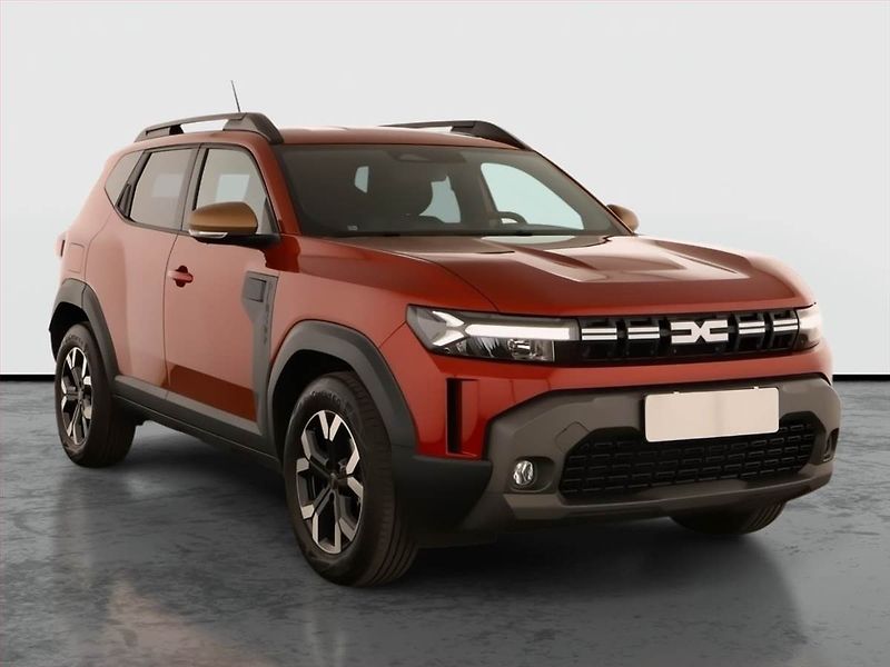 Dacia Duster (2025) 1.2 TCe, Extreme - fotografie inzerátu