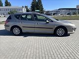 Peugeot 407 2,0 HDi 100kw SW Klima ESP - náhled 4