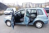 Ford Fusion 1,4i NAJ.100000km STK07/2028! - náhled 11