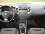Volkswagen Tiguan 1.4TSi 4x4 VÝHŘEV NEZ.TOPENÍ - náhled 19