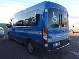 Ford Transit - náhled 1