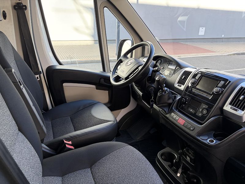 Fiat Ducato - fotka 14 z 27