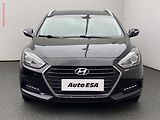 Hyundai i40 (2017) 1.7 CRDi, ČR, AC, park.čidla - náhled 1