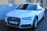 Audi A6 Allroad 3.0 TDI QUATTRO NAVI TAŽNÉ - náhled 7