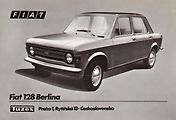 Fiat 128
