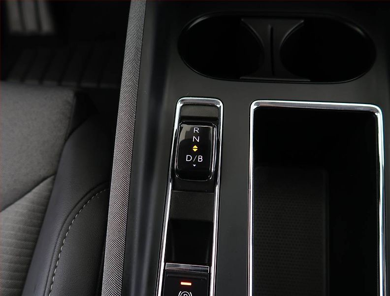 Škoda Enyaq (2021) iV 80 (82 kWh), SoH 90% - fotka 12 z 31