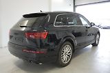 Audi Q7 3.0 TDI QUATTRO AUTOMAT - náhled 7