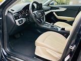 Audi A4 Avant 2.0TD AUT VÝHŘEV SENZORY - náhled 26