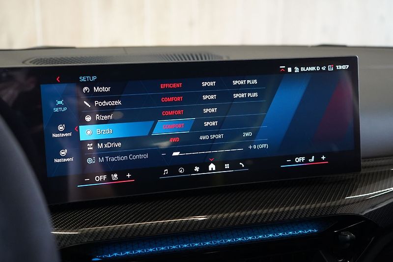 BMW M4 CS VR46 Edition, 1 ze 46 kusů - fotka 36 z 50