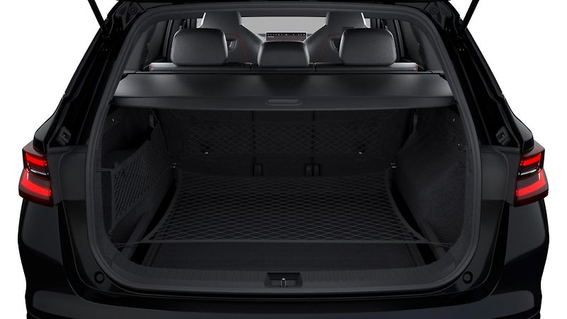 Škoda Kodiaq (2027) 2,0 TSI 195 kW 4x4  RS - fotka 11 z 11