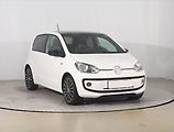 Volkswagen up! (2014) 1.0 MPI, Navi, Tempomat - náhled 1