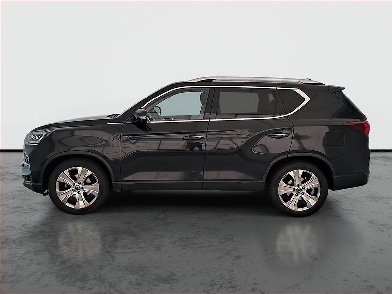 SsangYong Rexton (2022) 2.2 Diesel - fotka 3 z 23