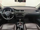 Škoda Superb (2014) 2.0 TDi 4x4, 1.maj,ČR, L&K - náhled 8