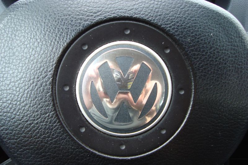 Volkswagen Polo (2006) 1.4i 16V, ČR, Servisní kniha - fotka 54 z 71