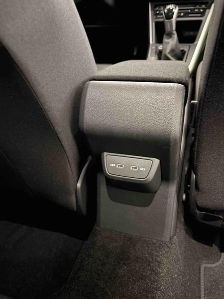 Volkswagen Taigo (2025) - fotka 9 z 15