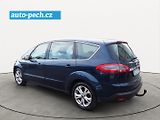 Ford S-MAX (2010) 2.0 TDCI, 120 kW, 7 míst - náhled 1