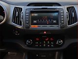 Kia Sportage (2012) 2.0 CRDi, 4X4, Automat, Navi - náhled 12