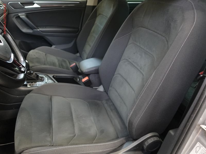 Volkswagen Tiguan (2018) 2.0TDI 4x4, ČR, DSG, navi - fotka 11 z 26