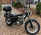 Suzuki Van Van 125 (2012) Suzuki VanVan 125, r. v. 2012, - náhled 6