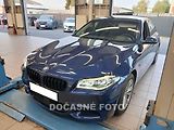 BMW Řada 5 (2016) 3.0 D 525d, ČR, servis.kniha - náhled 1