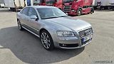 Audi A8 4,2TDi 240 kW-není odpočet - náhled 1