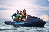 Sea Doo (2027) GTX STD 3-up 230hp iDF Audio M - náhled 2