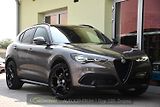 Alfa Romeo Stelvio 2.2D VELOCE Q4 H&K PANOR TAŽNÉ - náhled 7