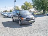 Volkswagen Transporter (2002) 2.5TD 63KW 9sed – 1 MAJITEL - náhled 2
