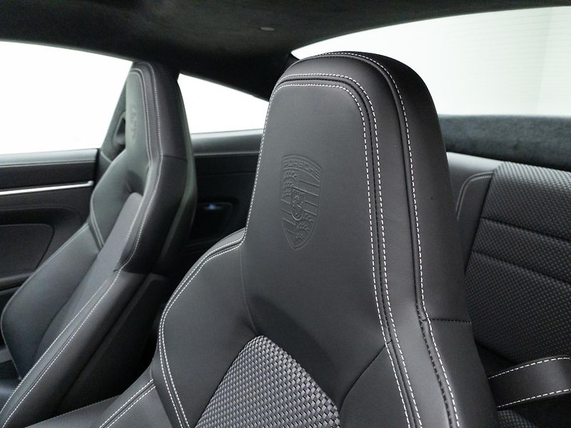 Porsche 911 CARRERA S CZ APPROVED - fotka 24 z 63