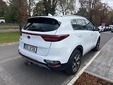 Kia Sportage 1.6 GDi TOP 4x2 - náhled 9