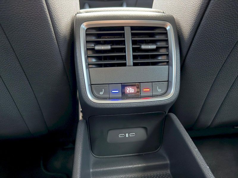 Škoda Octavia (2025) 2.0 TDI 110kW DSG Exclusive Se - fotka 27 z 35