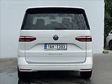 Volkswagen Multivan 2,0 TDI DSG Style 7Míst+Kamera - náhled 20