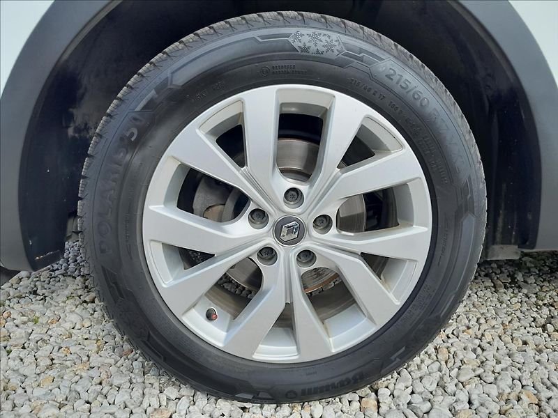 Renault Kadjar 1,2 TCe 96kW LIMITED - fotka 49 z 55