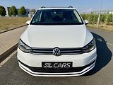 Volkswagen Touran 1.4 TSI PANO ALCANTARA MASÁŽ - náhled 8