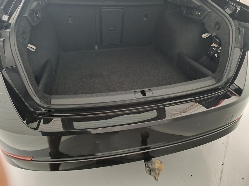 Škoda Octavia (2021) 2,0TSI DSG STYLE 4x4 | ZÁRUKA - fotka 9 z 26