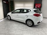 Kia Ceed 1.4 i ČR 1.MAJ.REZERVACE  - náhled 7