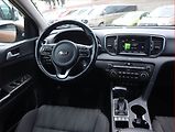 Kia Sportage (2016) 2.0 CRDi, 4X4, Automat - náhled 7