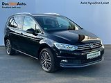 Volkswagen Touran (2023) 1.5 TSI 110kW LED manuál - náhled 24
