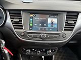 Opel Crossland X 1,2 i 81 KW CZ 1 MAJ AUT KLIMA - náhled 13