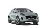 Ford Puma (2026) Titanium SUV 1,0 EcoBoost Hybr - náhled 1