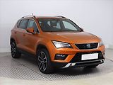 Seat Ateca (2017) Xcellence 2.0 TDI 4Drive, 4X4 - náhled 1
