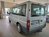 Ford Transit (2010) 2.2,85kW,KLIM.,9MÍST,TAŽ.ZAŘ. - náhled 3