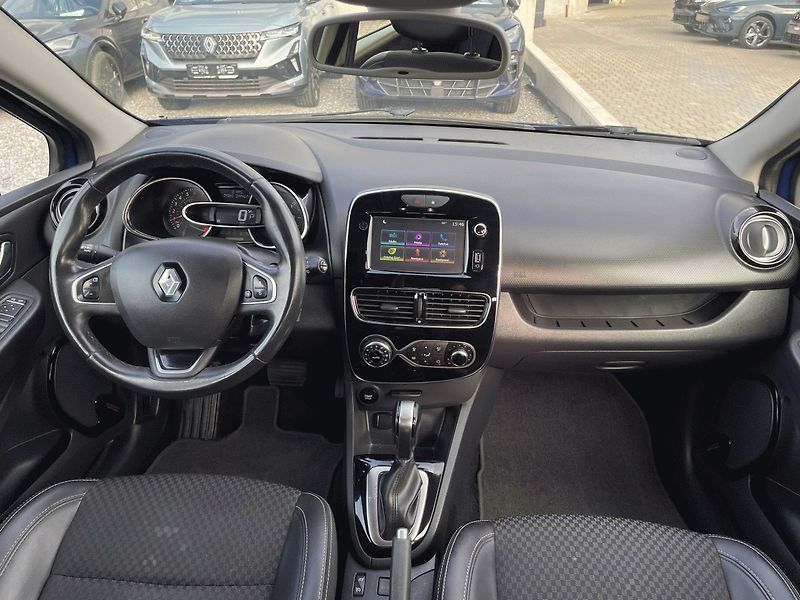 Renault Clio (2016) 1.2 TCe,Automat,Intens,ČR - fotka 14 z 36