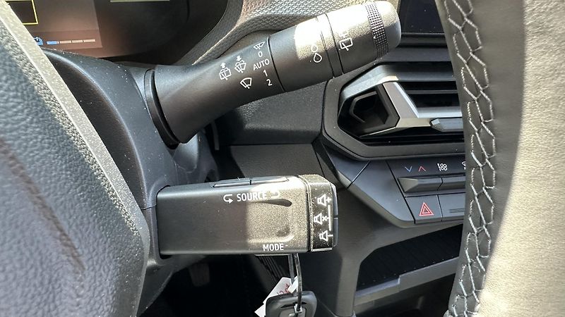 Dacia Duster (2026) Expression Hybrid 155 - fotka 17 z 17