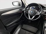 BMW Řada 5 (2017) 520d, Automat, Kůže, Navi - náhled 7
