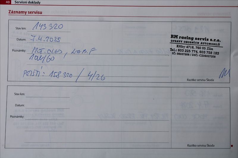 Škoda Roomster 1,2 TSI  NOVÉ V ČR,1.MAJITEL - fotka 33 z 41