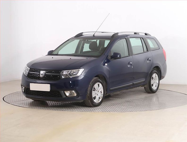 Dacia Logan (2017) 1.0 SCe, Serv.kniha - fotka 2 z 15