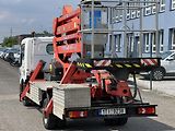 Nissan Cabstar 2.5DCi PLOŠINA Z 20 E4 odp.DPH - náhled 4