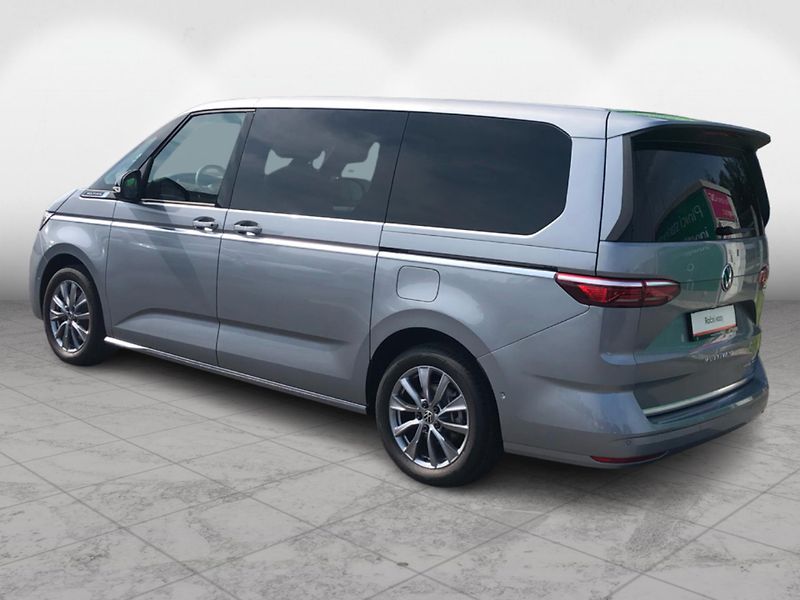Volkswagen Multivan (2026) LONG STYLE 1,5TSI PHEV 4MOTION - fotka 7 z 30